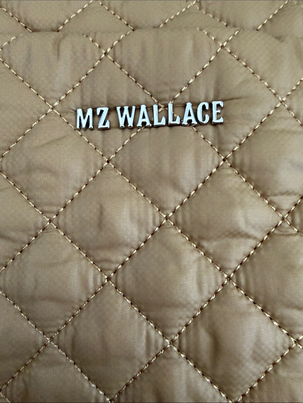 MZ Wallace Medium Metro Tote Deluxe - Picture 5 of 11